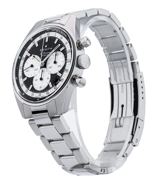 Zenith Chronomaster 03.3200.3600/21.M3200 Image 2